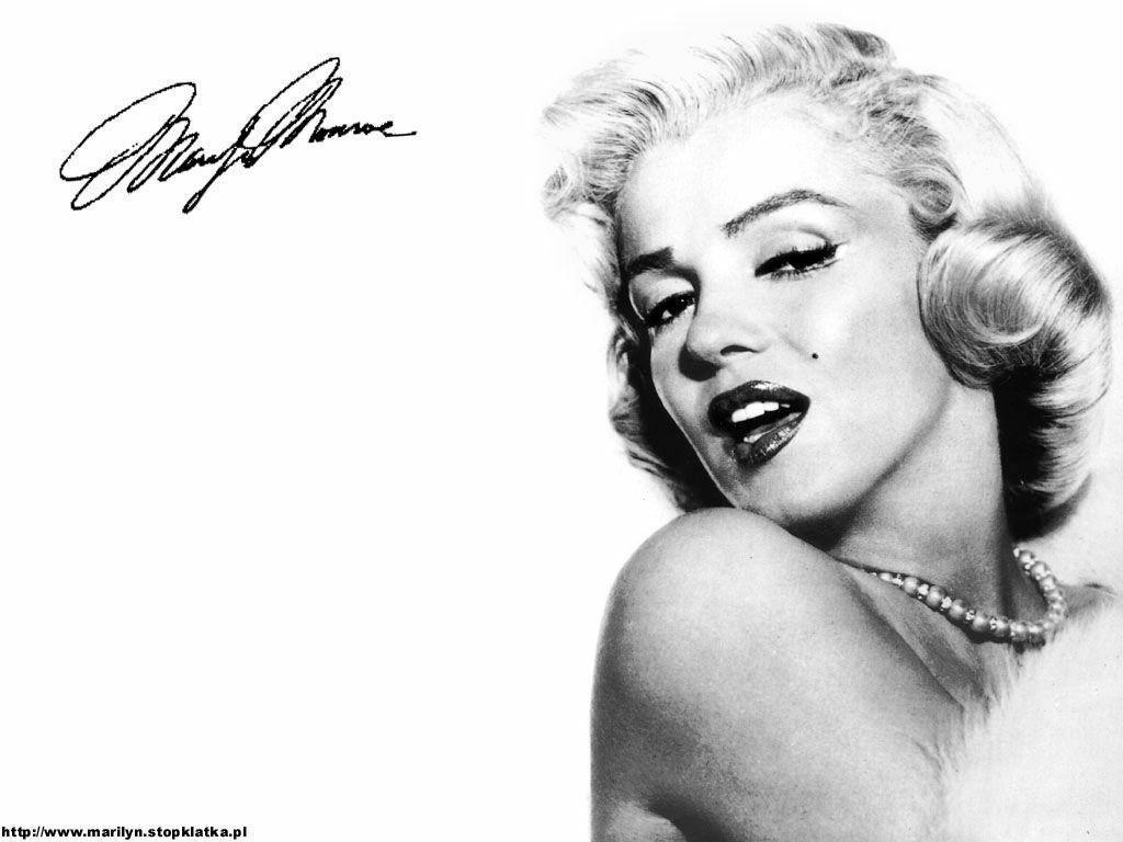 Marilyn monroe wallpapers Wallpapers