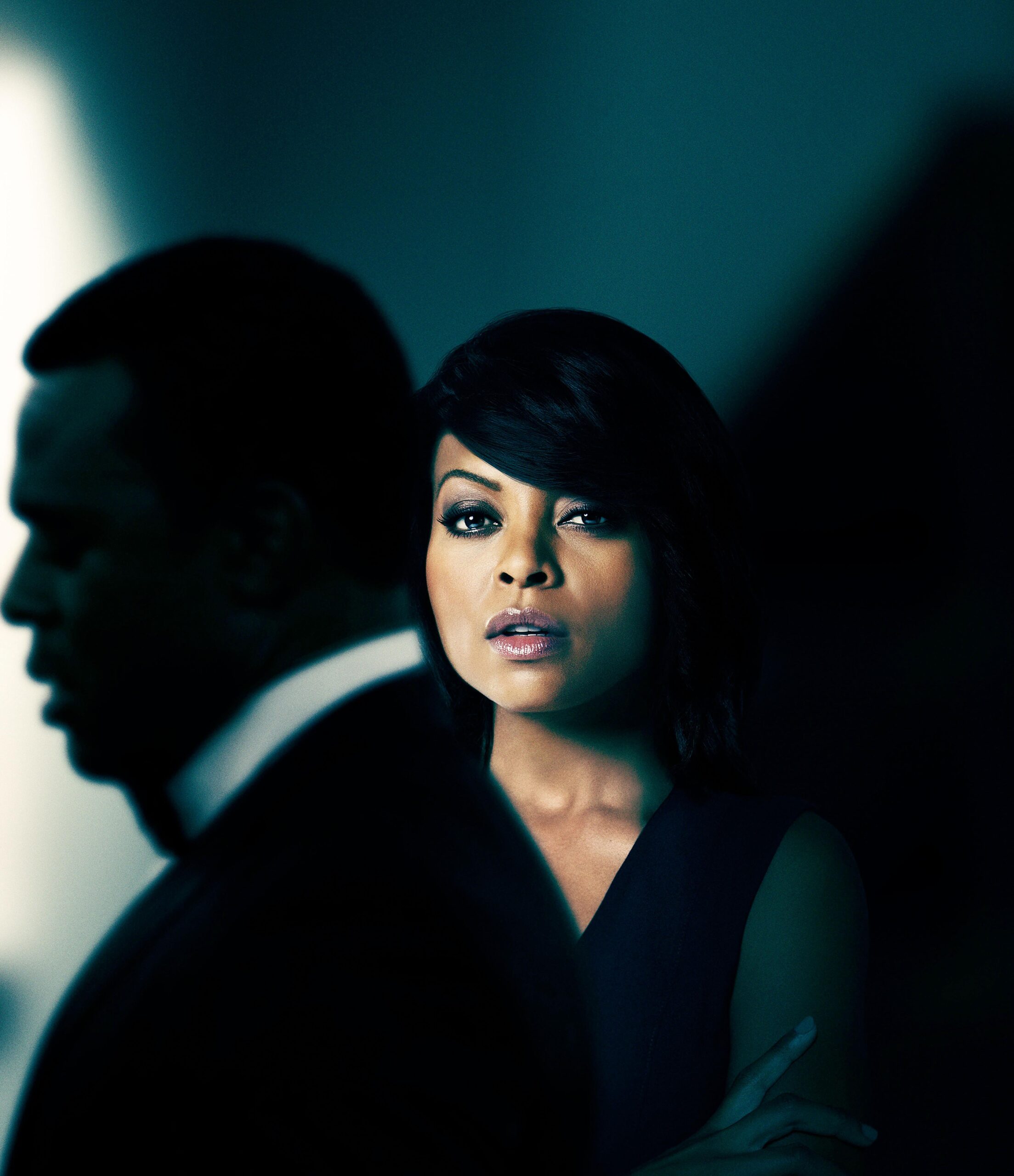 Wallpapers Acrimony, Taraji P Henson, 2018, 4K, Movies,