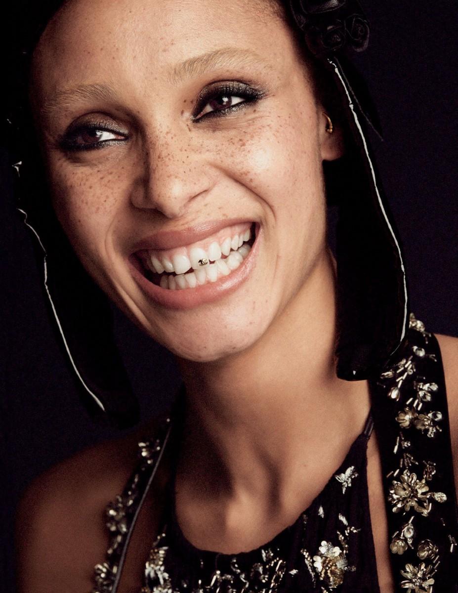 Adwoa Aboah photo 36 of 74 pics, wallpapers