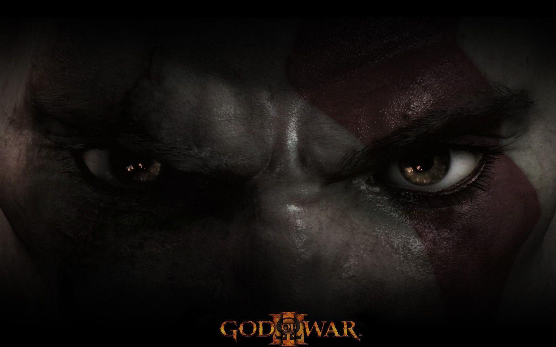 Wallpapers For > God Of War Chains Of Olympus Wallpapers