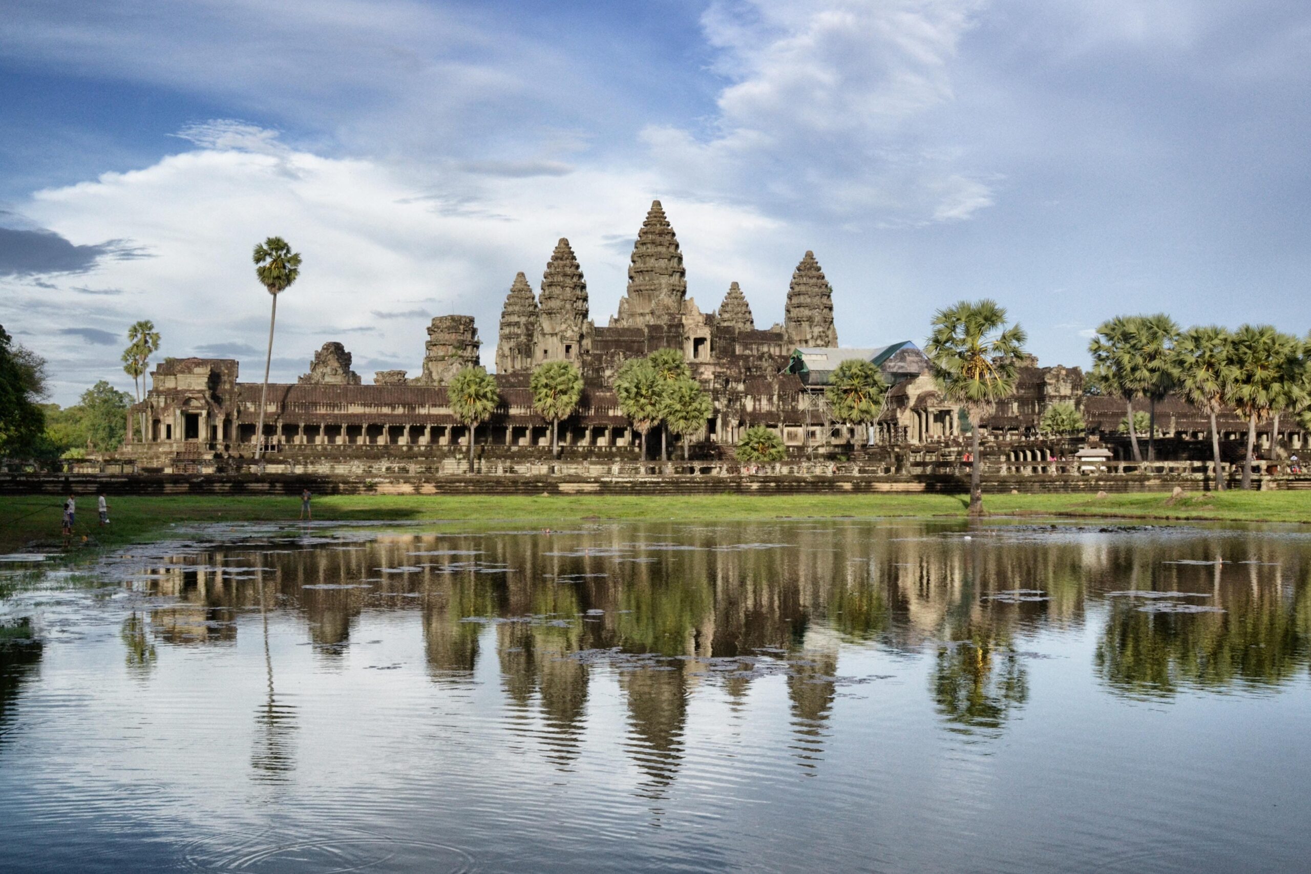 Angkor