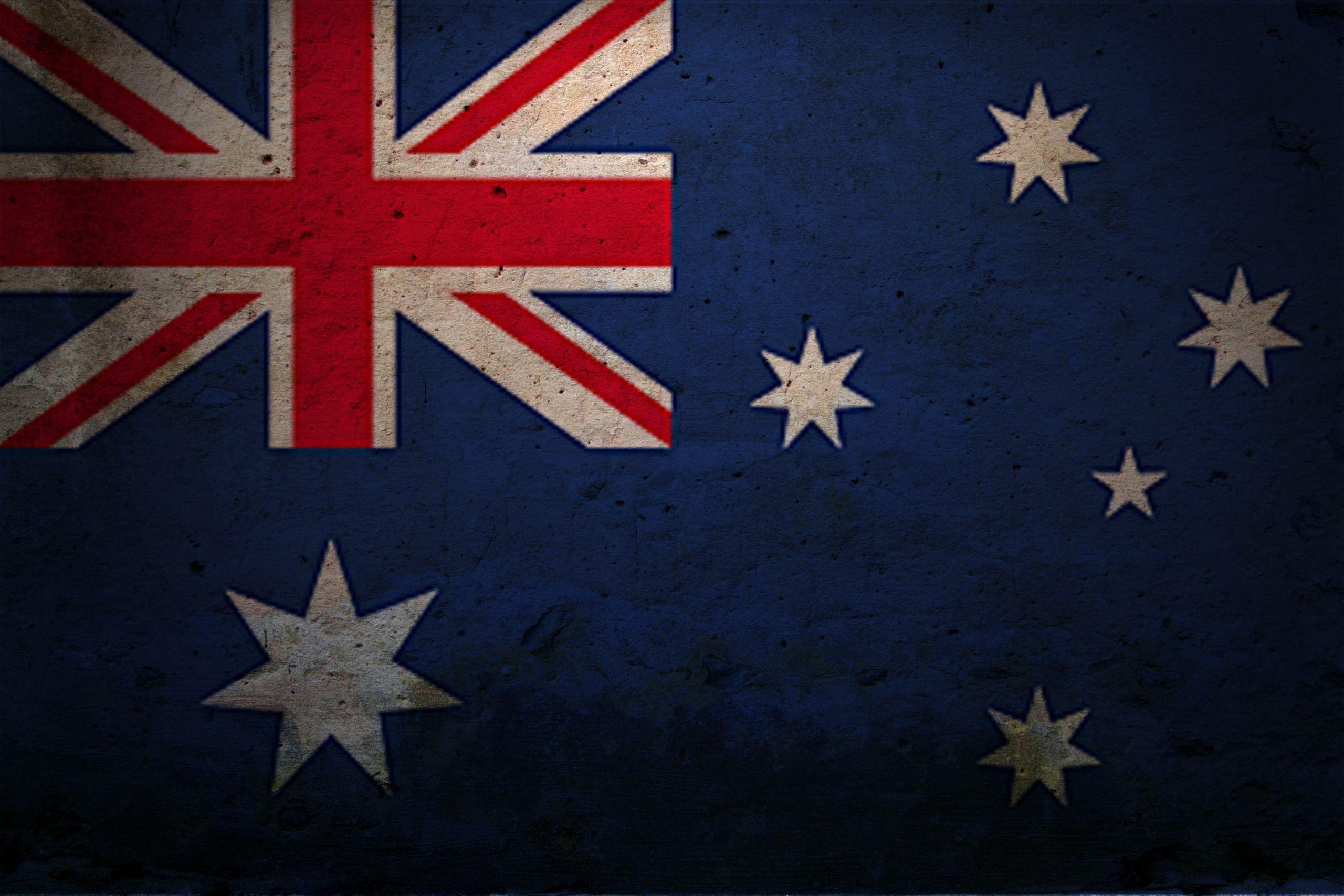 11 Flag Of Australia HD Wallpapers