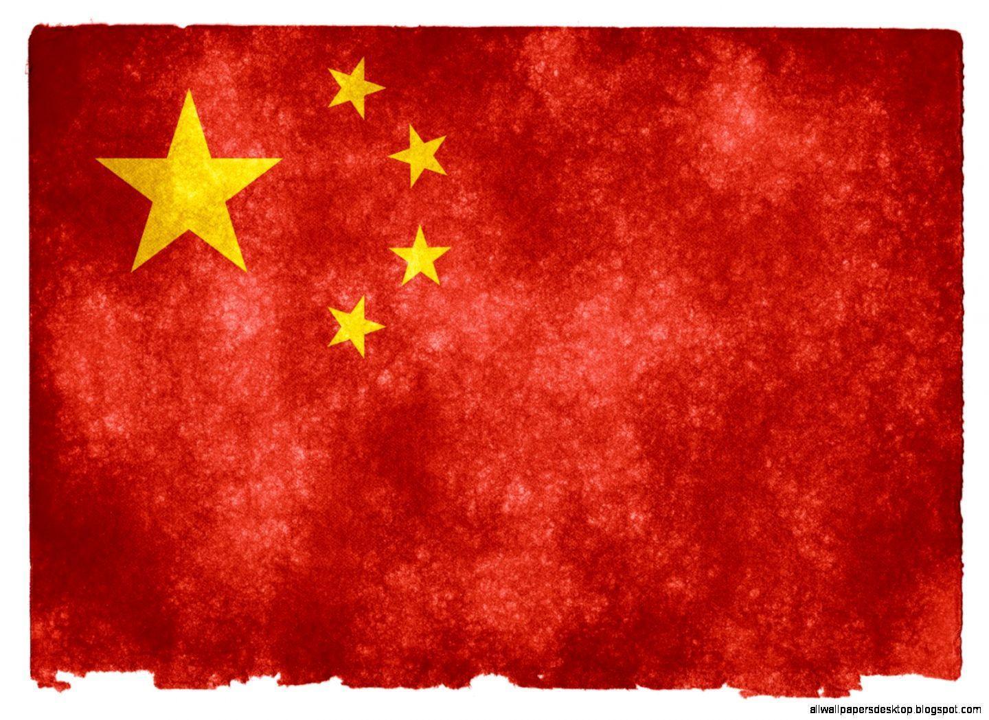 China Flag Wallpapers