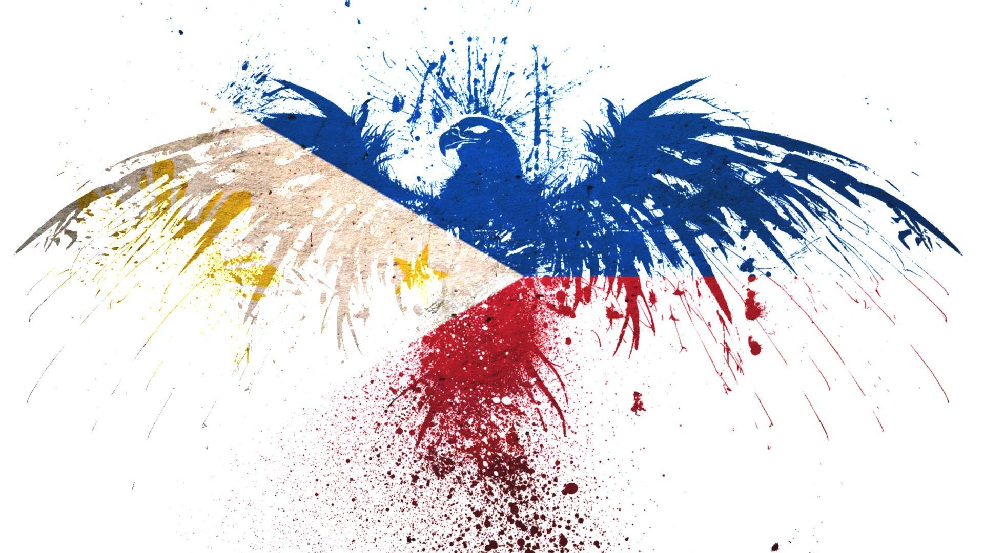 Philippines flag wallpapers Gallery