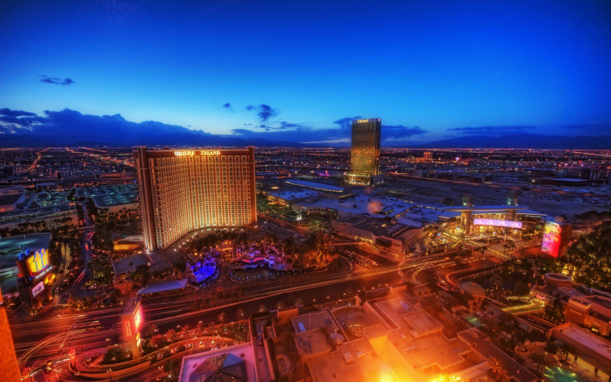 Cityscapes Las Vegas Las Vegas Strip wallpapers