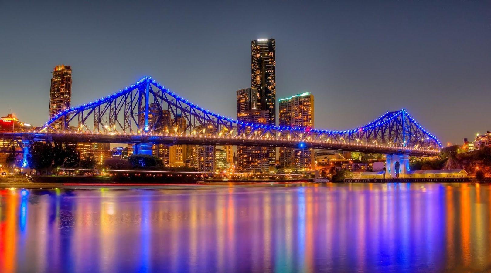 Brisbane Wallpapers