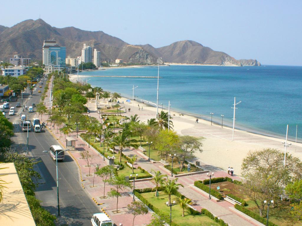 Hotel Casa Vieja, Santa Marta, Colombia