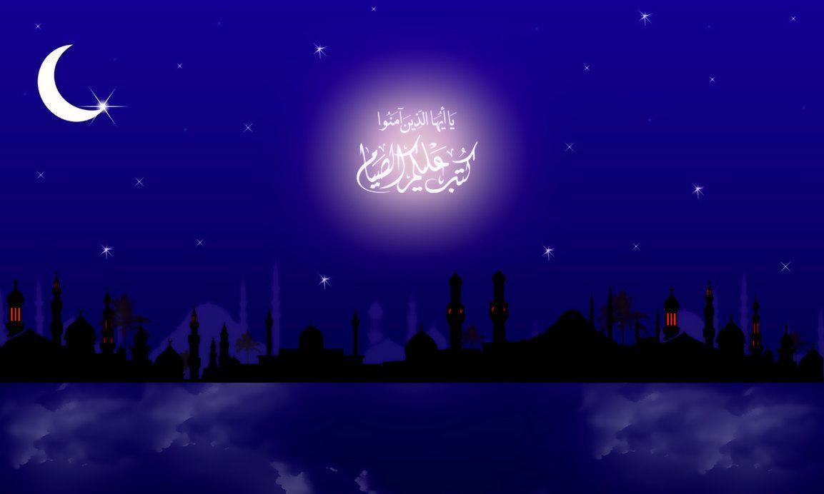 35+ Lovely Ramadan Wallpapers