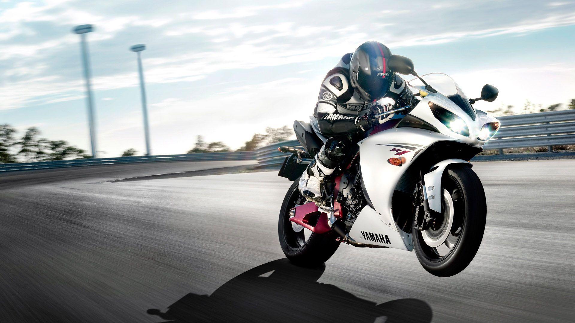 Bike Stunt HD Wallpapers