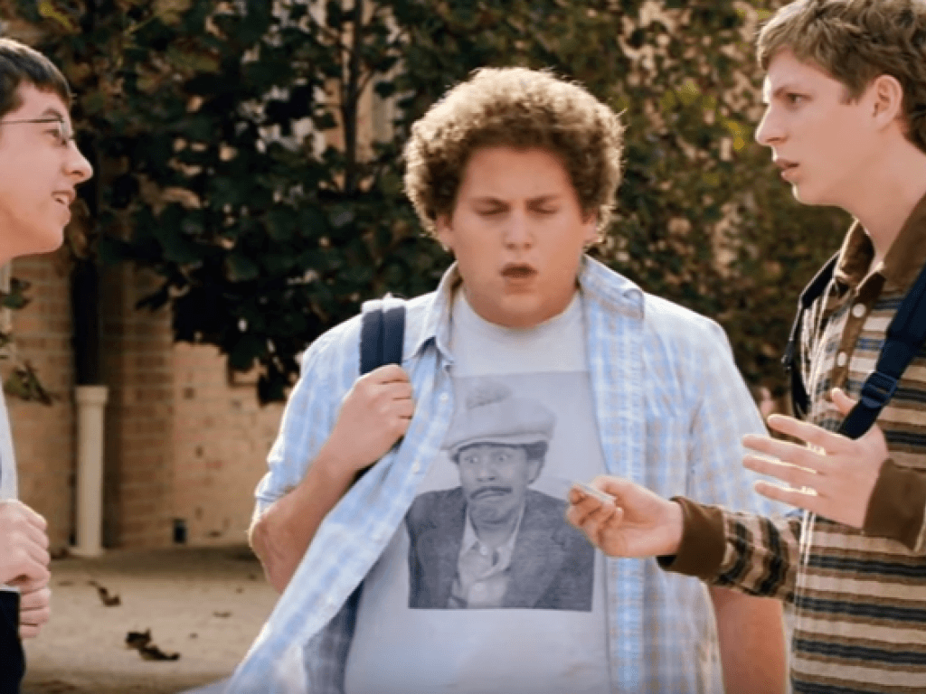 10 Facts You Might Not Know About ‘Superbad’