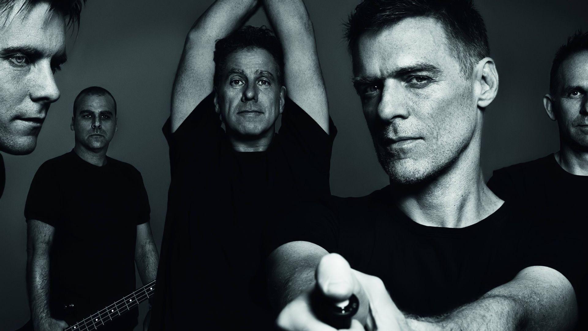 Bryan Adams