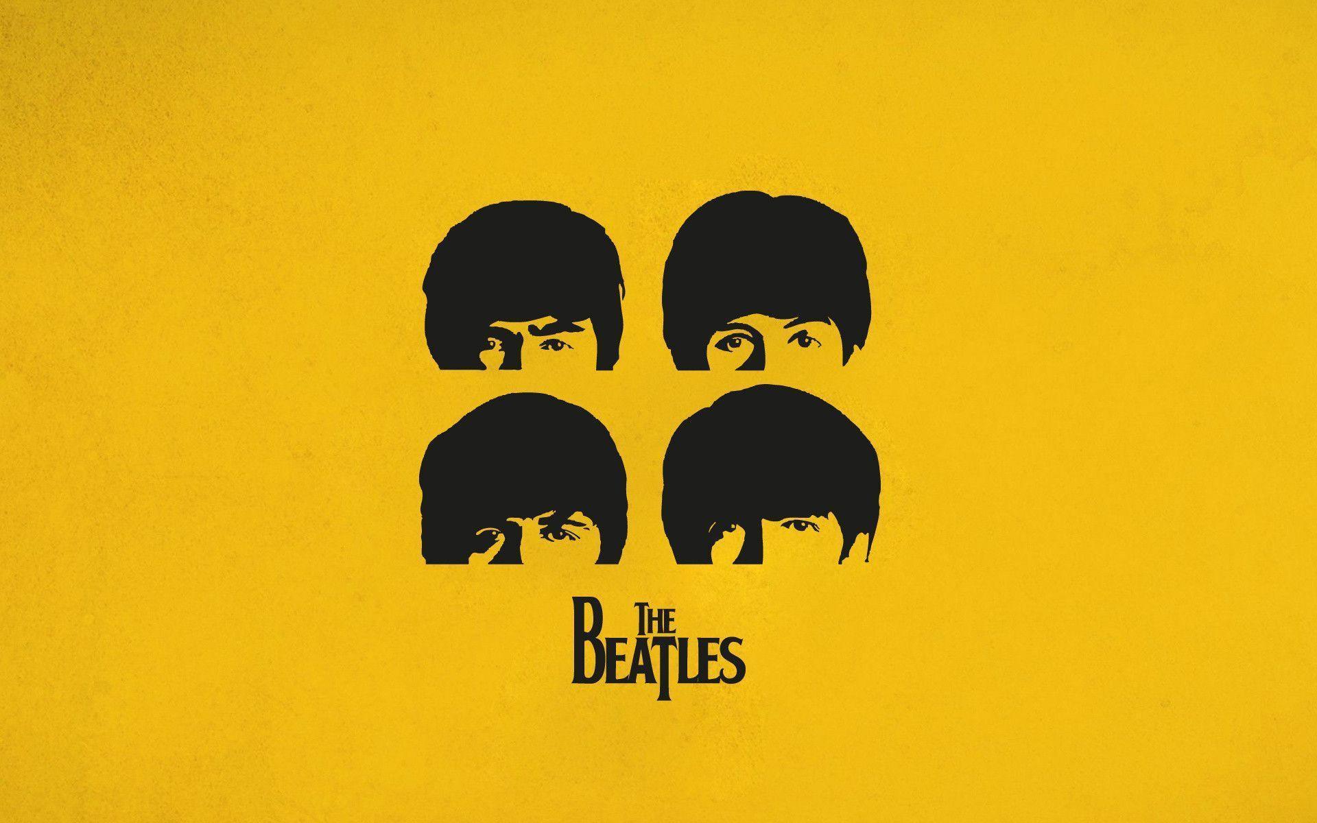 109 The Beatles Wallpapers