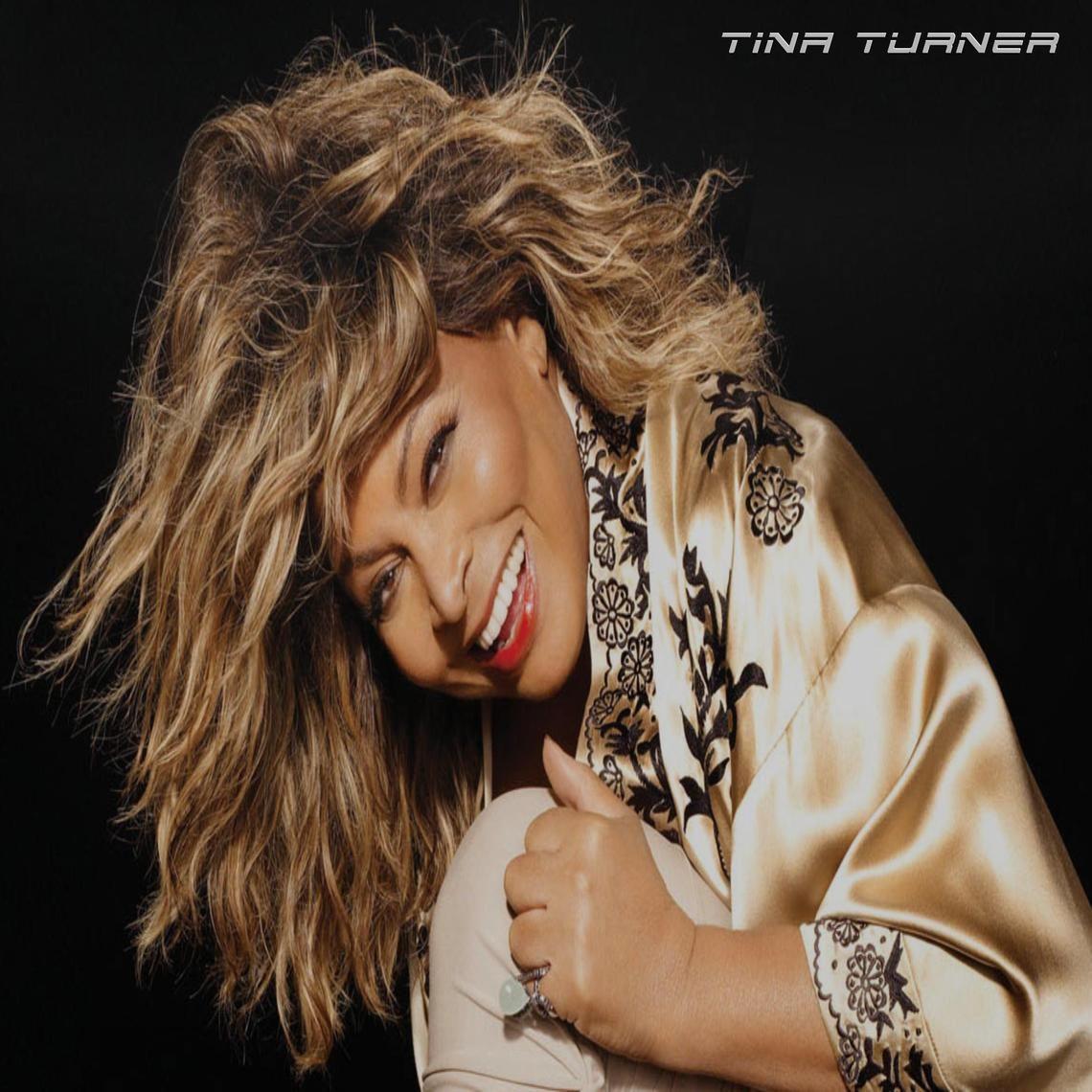 Tina Turner