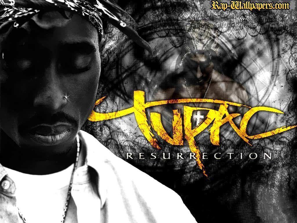 Wallpapers de 2pac !