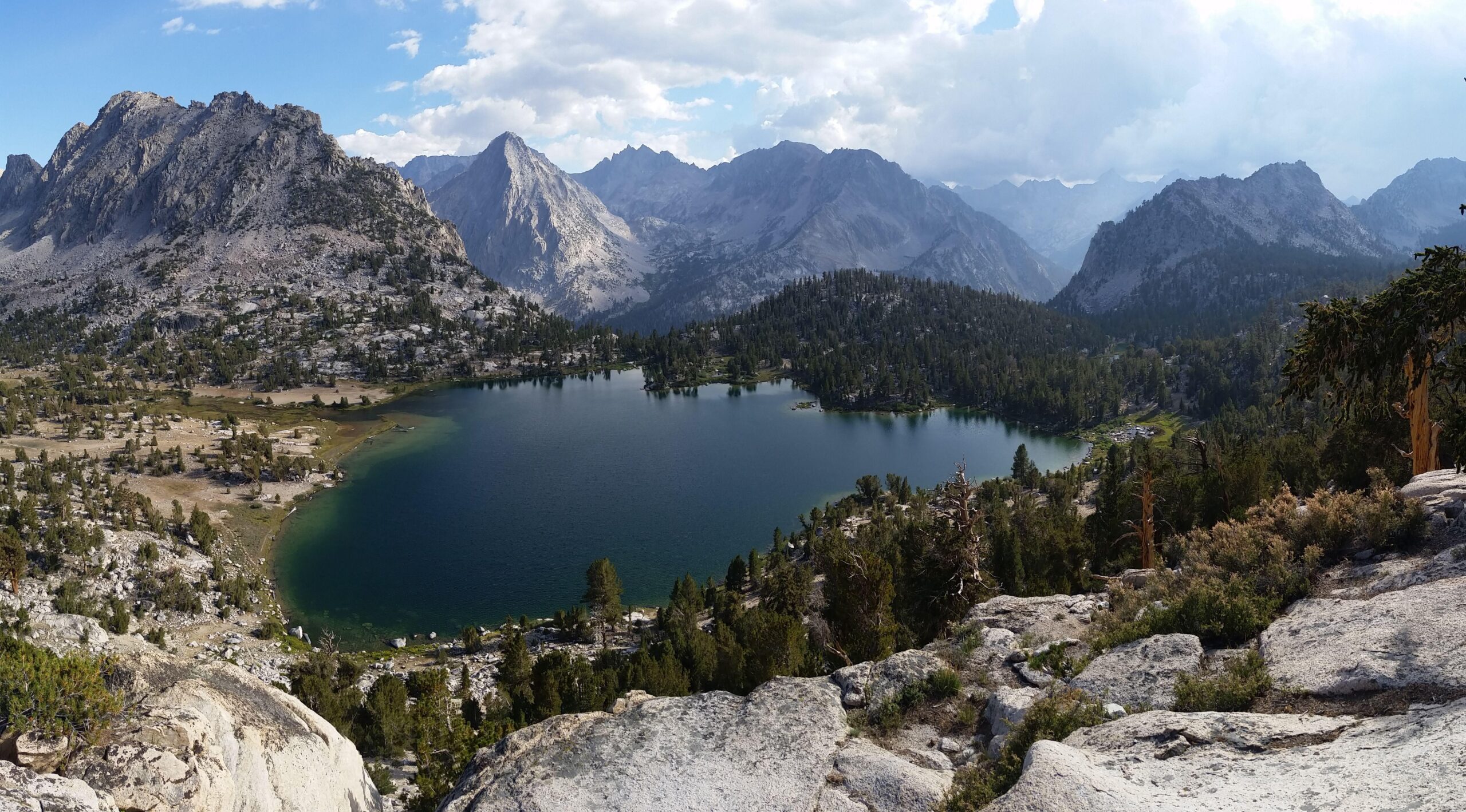 High Quality Kings Canyon National Park Wallpapers