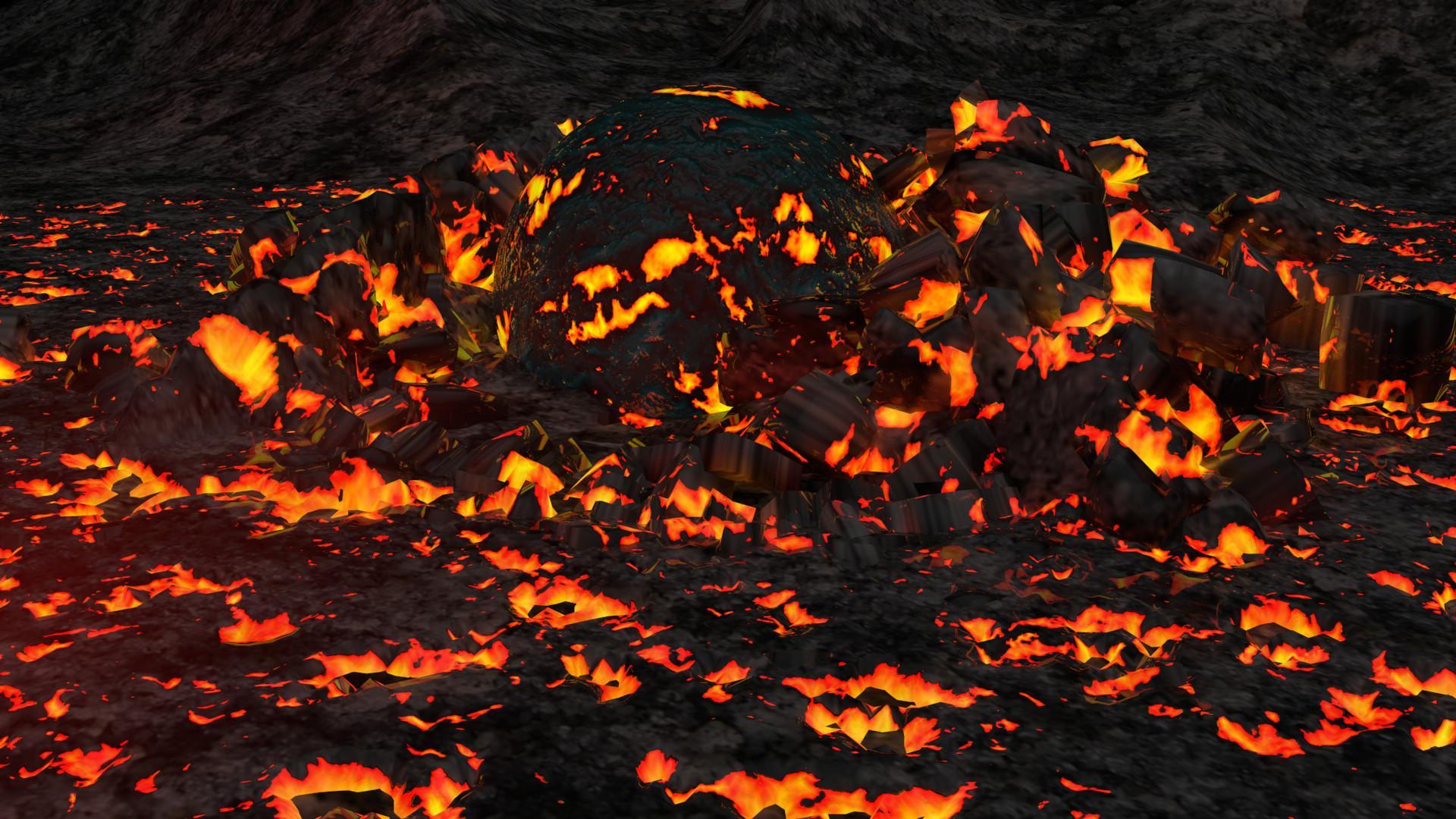 Lava Wallpapers Hd ,