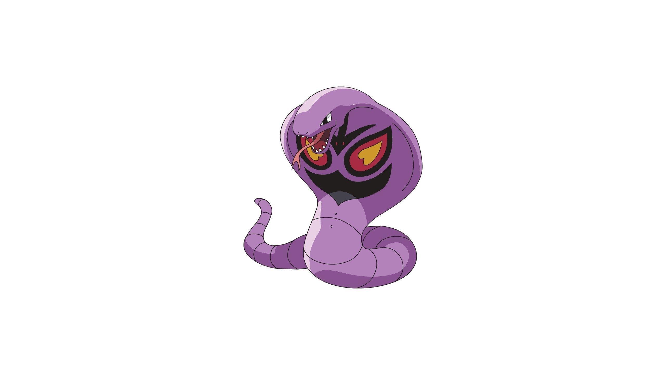 arbok image