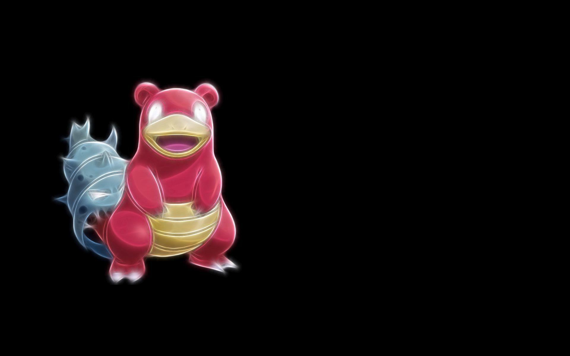 Slowbro