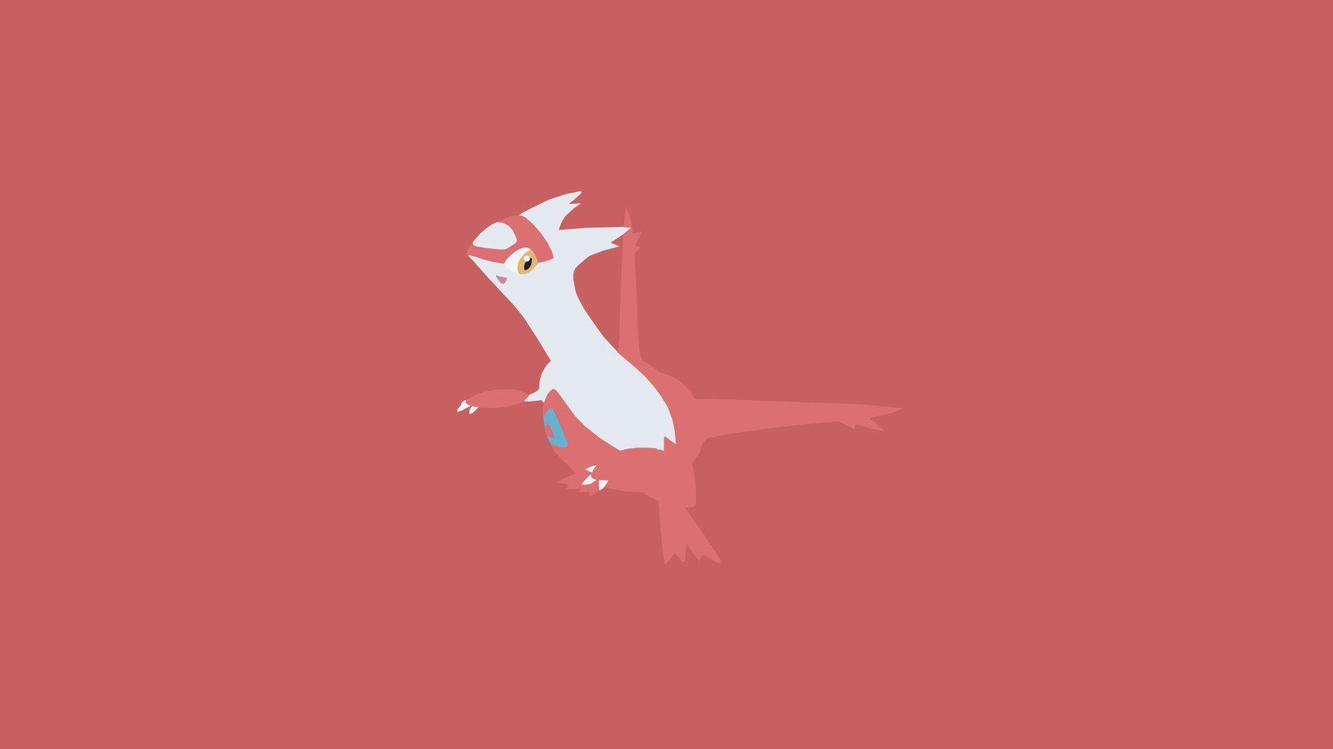 Latias Wallpapers