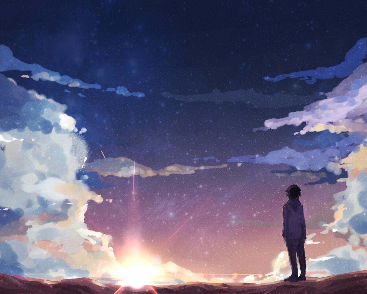 Your Name wallpapers desktop backgrounds