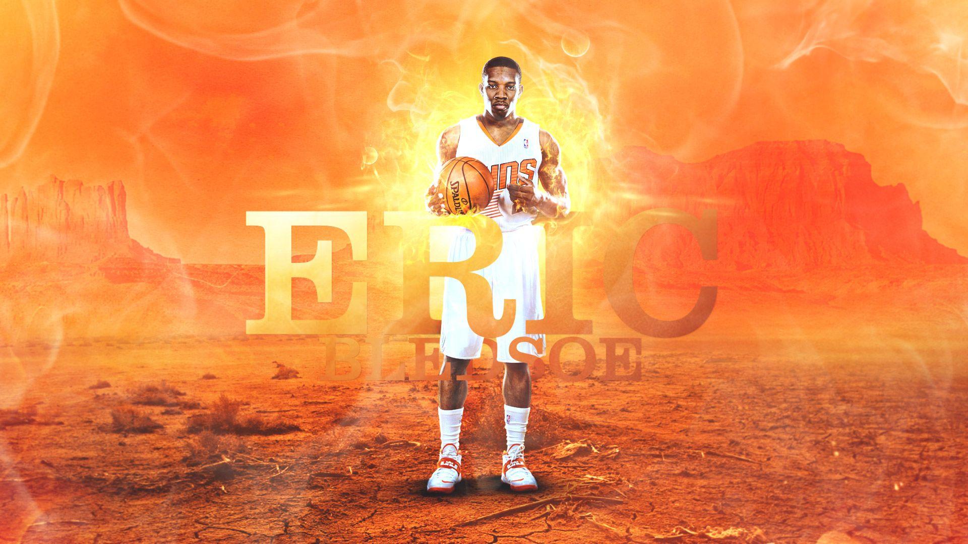 Eric Bledsoe Wallpapers