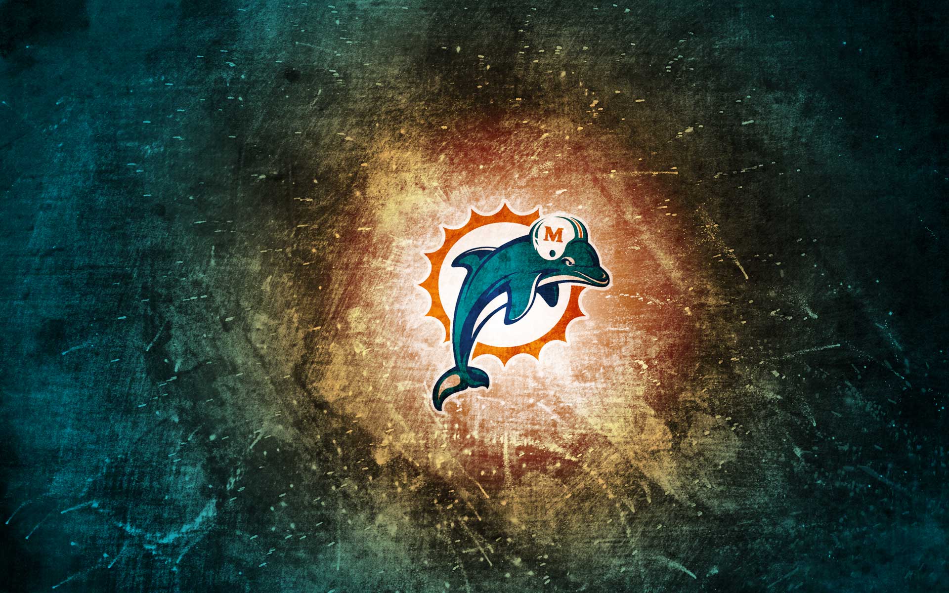 Free Miami Dolphins Wallpapers Screensavers