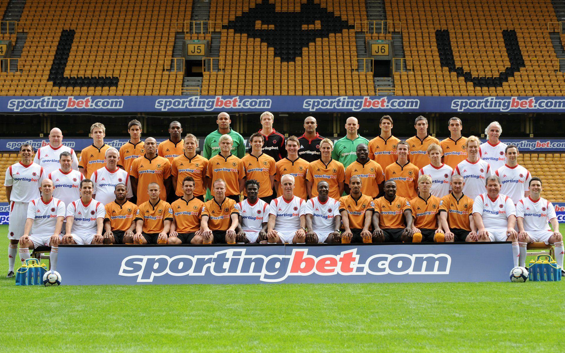 Wolves Fc