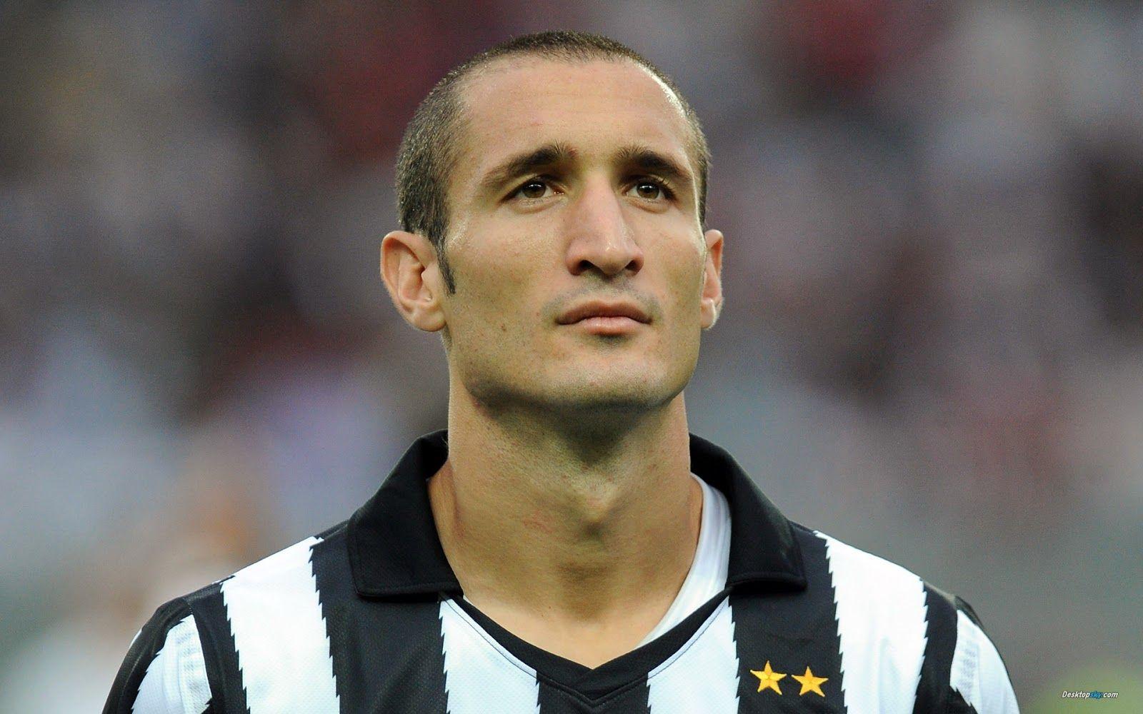 Giorgio Chiellini Wallpapers ~ Football Wallpapers