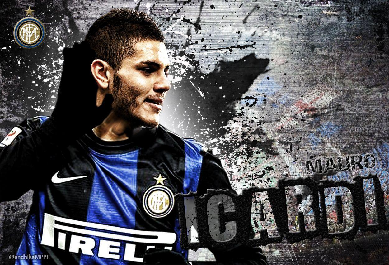 Mauro Icardi