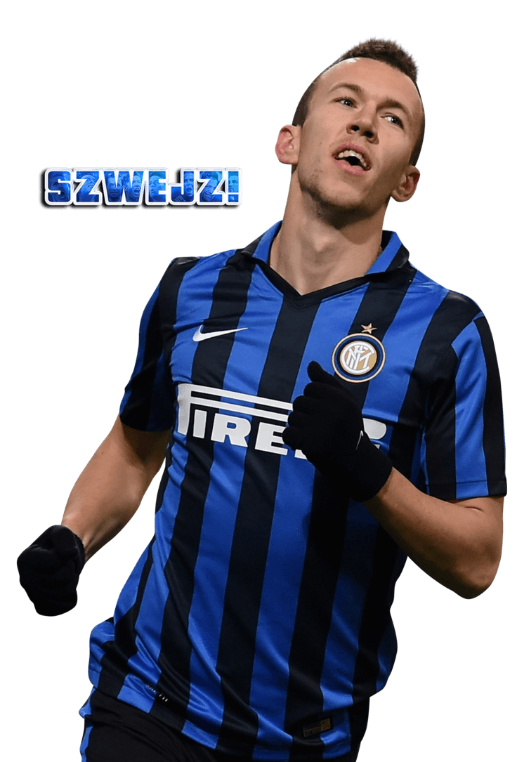 Ivan Perisic by szwejzi