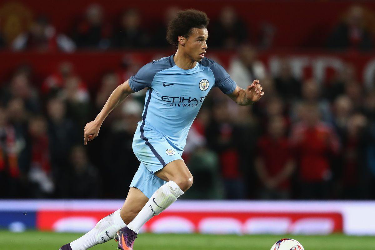 Player Spotlight: Leroy Sané