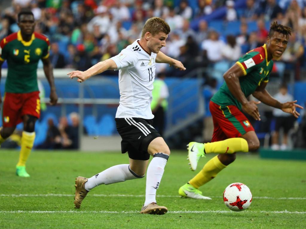 Timo Werner Hd Image & Wallpapers Download Free