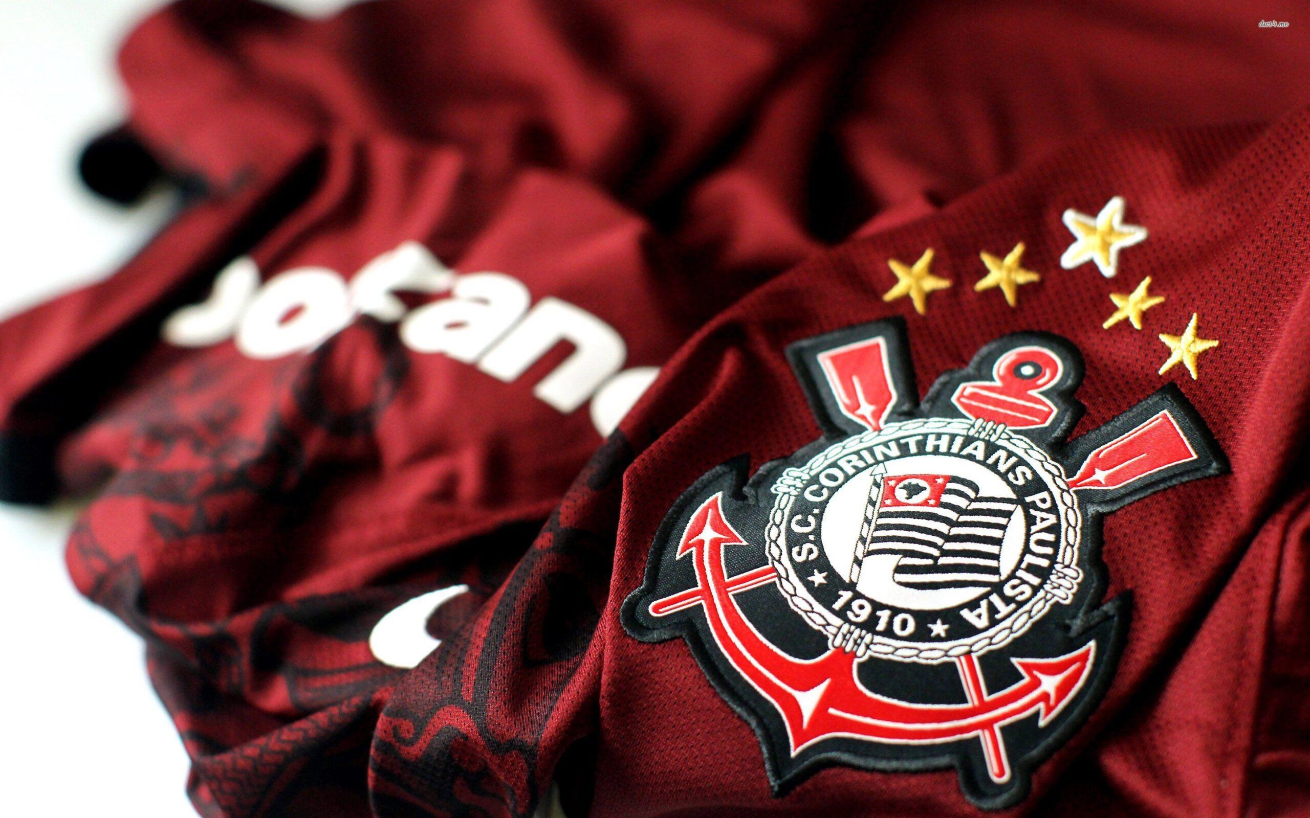 Corinthians Wallpapers