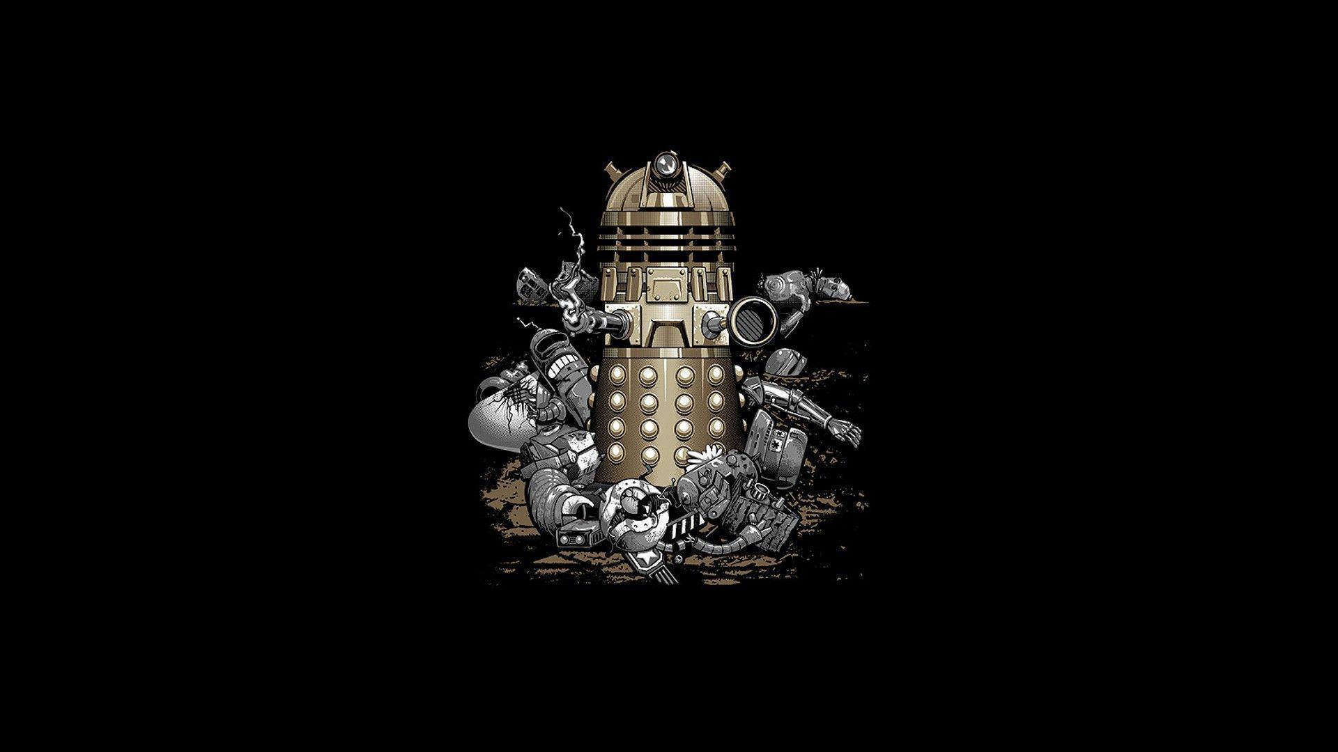 Daleks Doctor Who Wallpapers PX ~ Wallpapers Doctor Who Hd