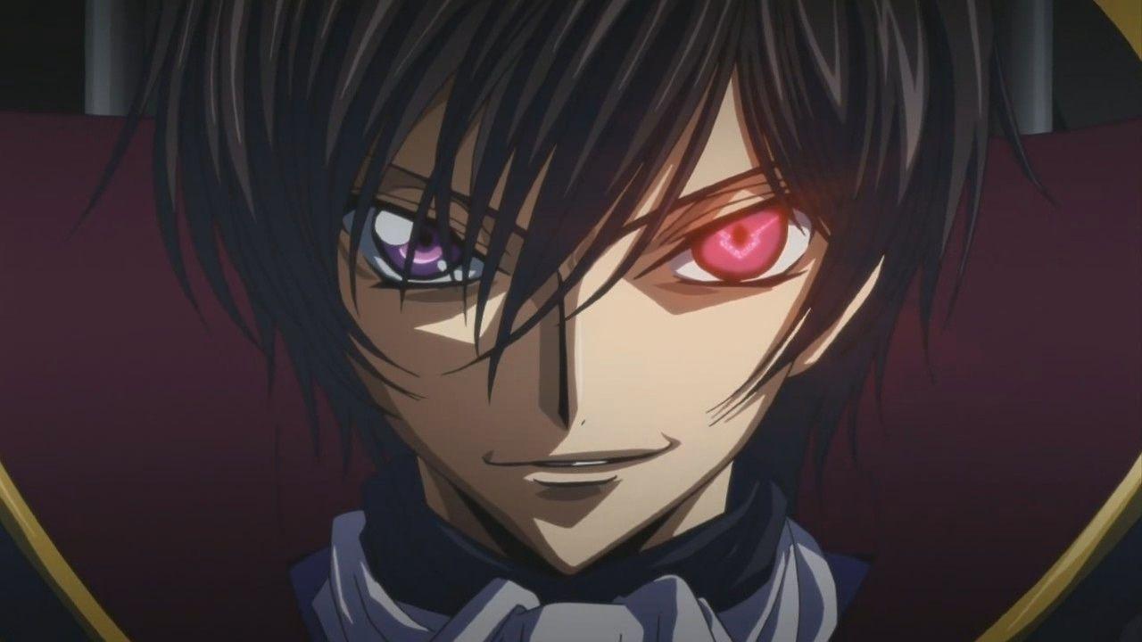 Lelouch Lamperouge