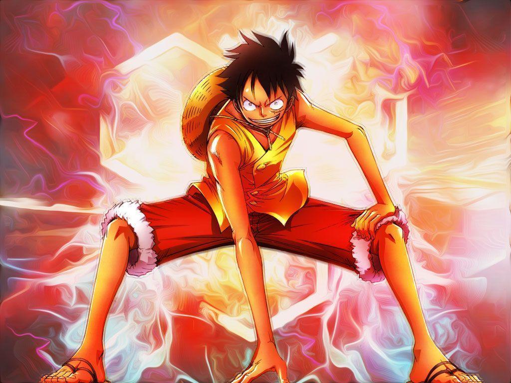 10 Best Luffy Wallpapers For Dp Purpose