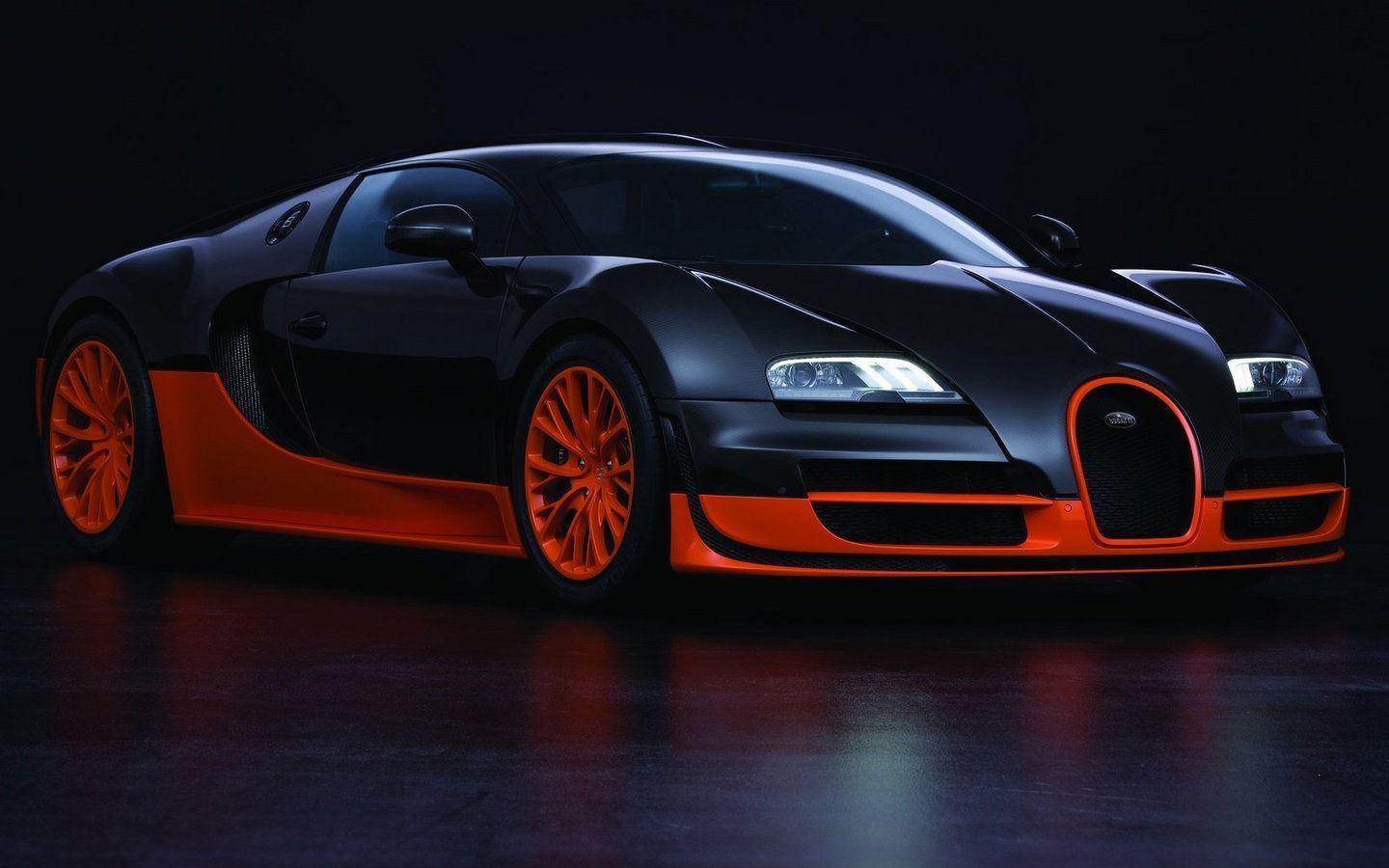 Animals For > Bugatti Veyron Super Sport 2013 Wallpapers