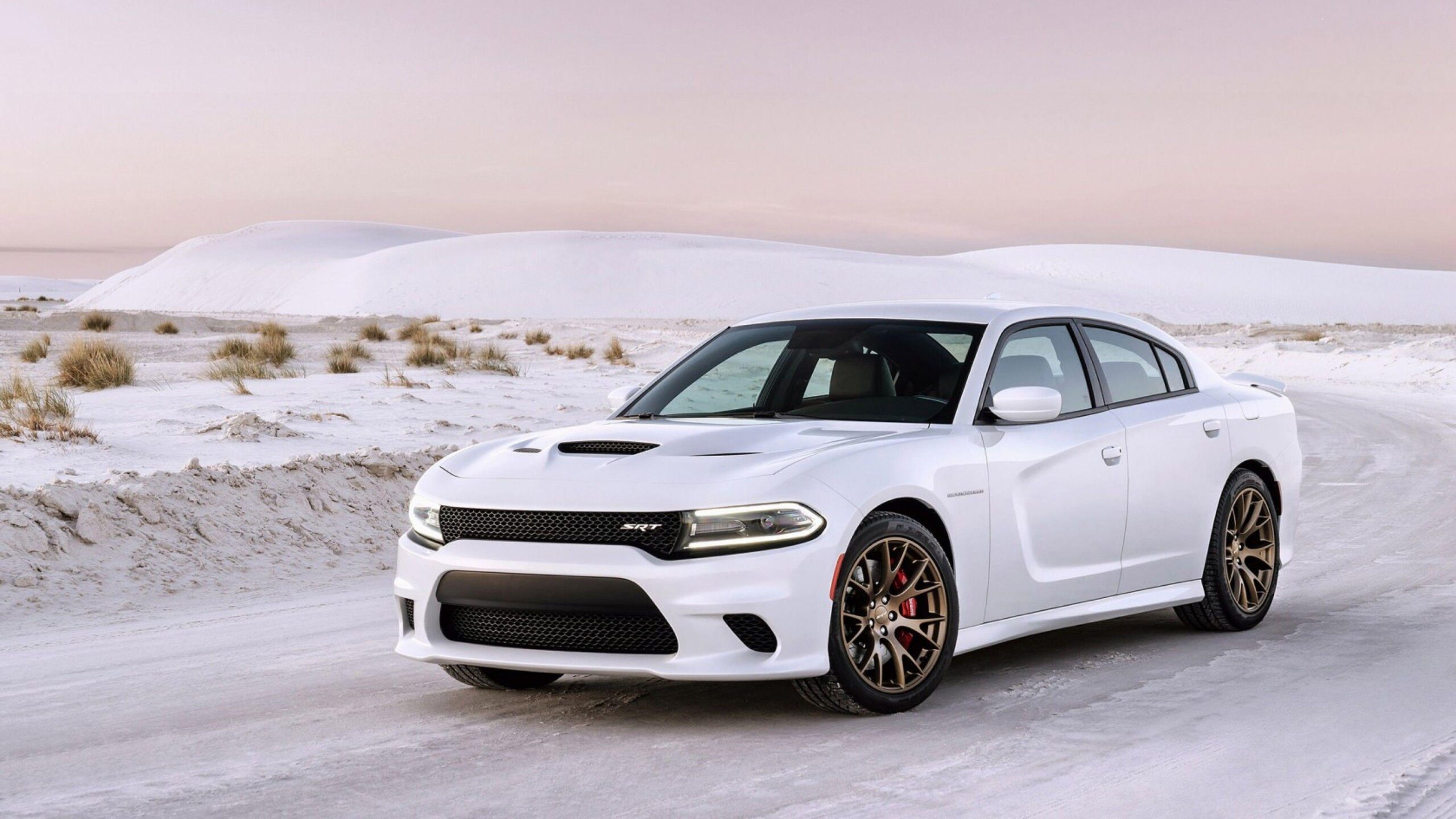 Charger Hellcat Wallpapers