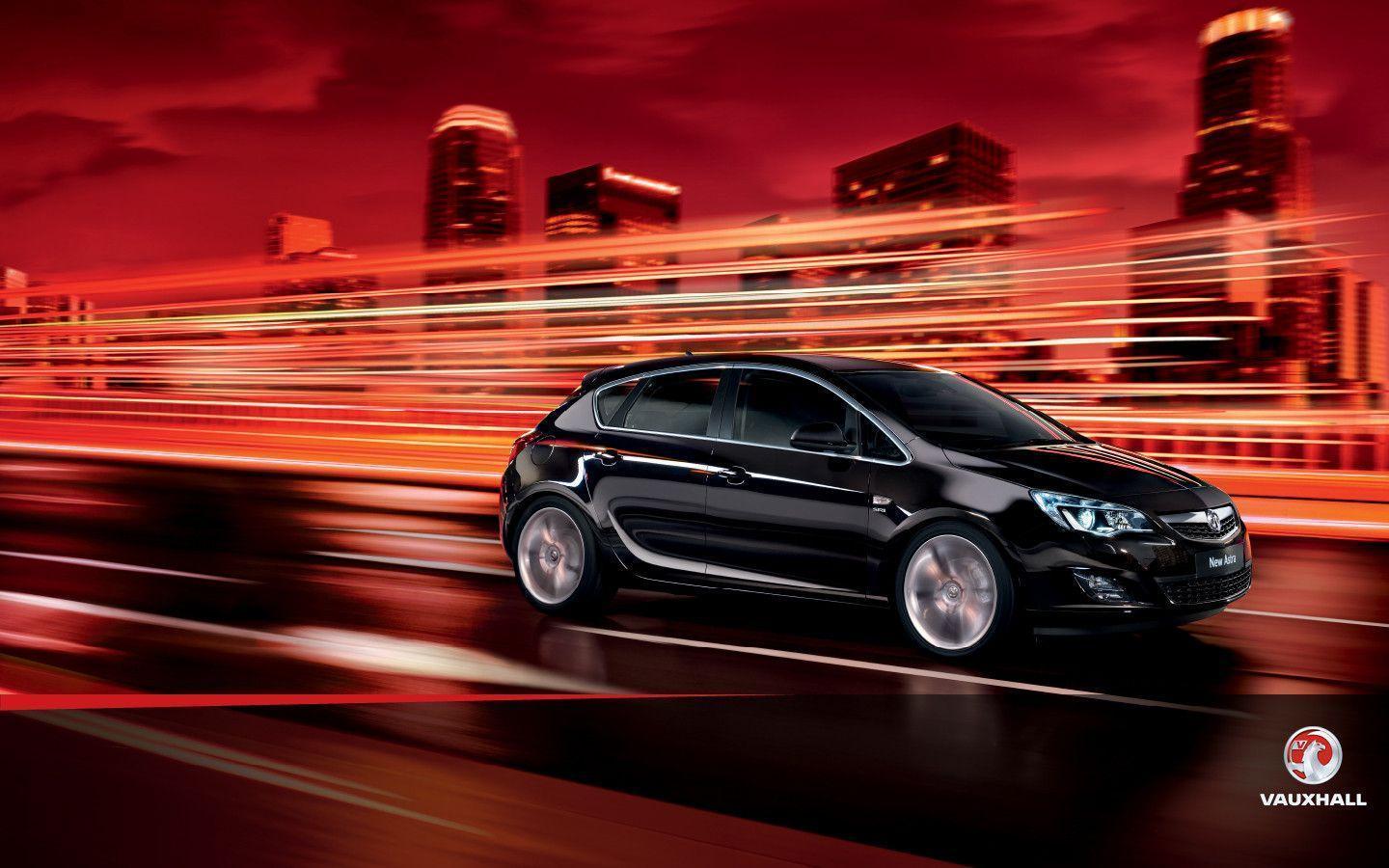 Vauxhall Wallpapers