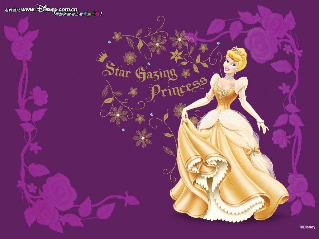 The Image of Disney Company Cinderella HD Wallpapers