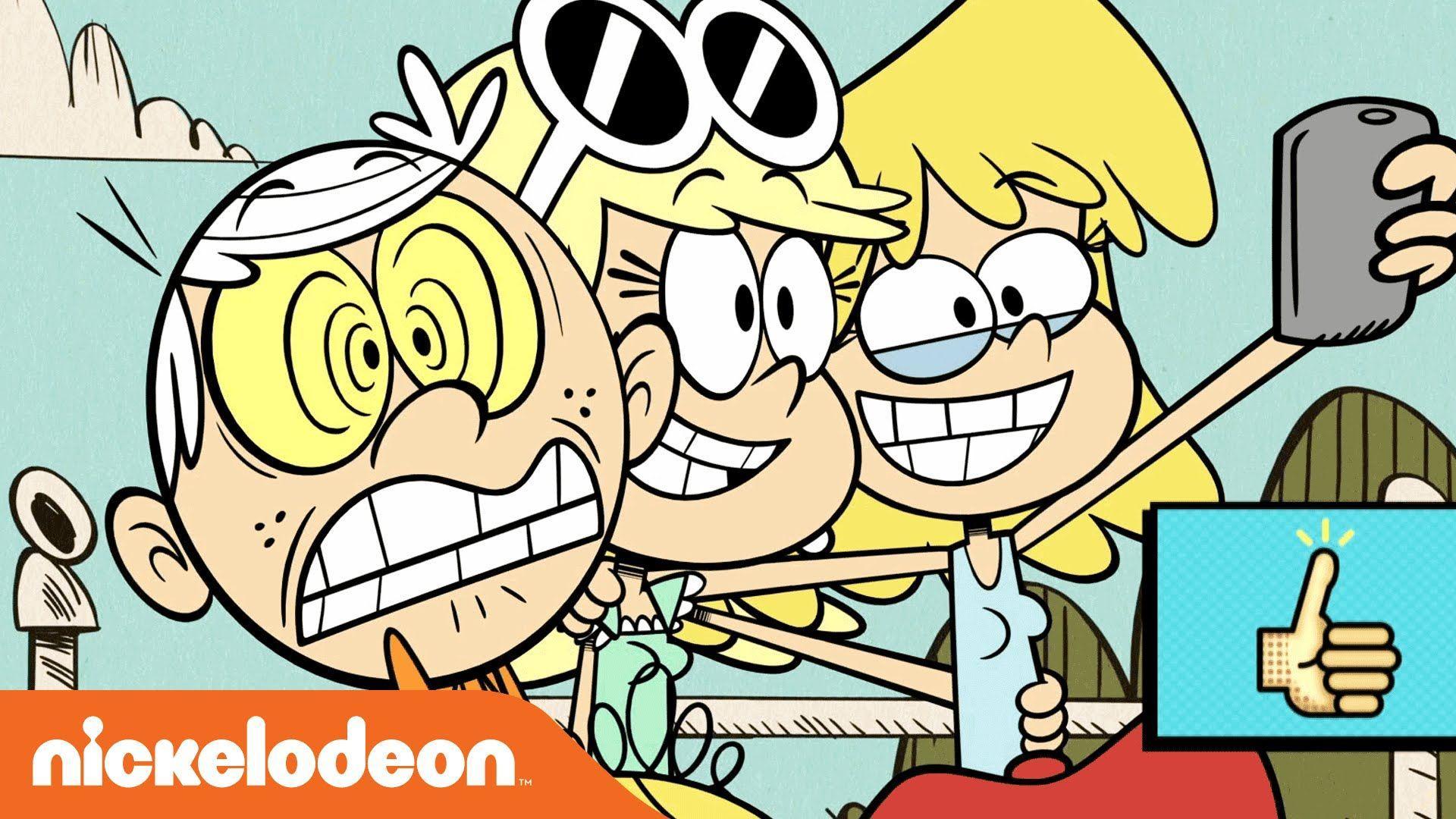 The Loud House