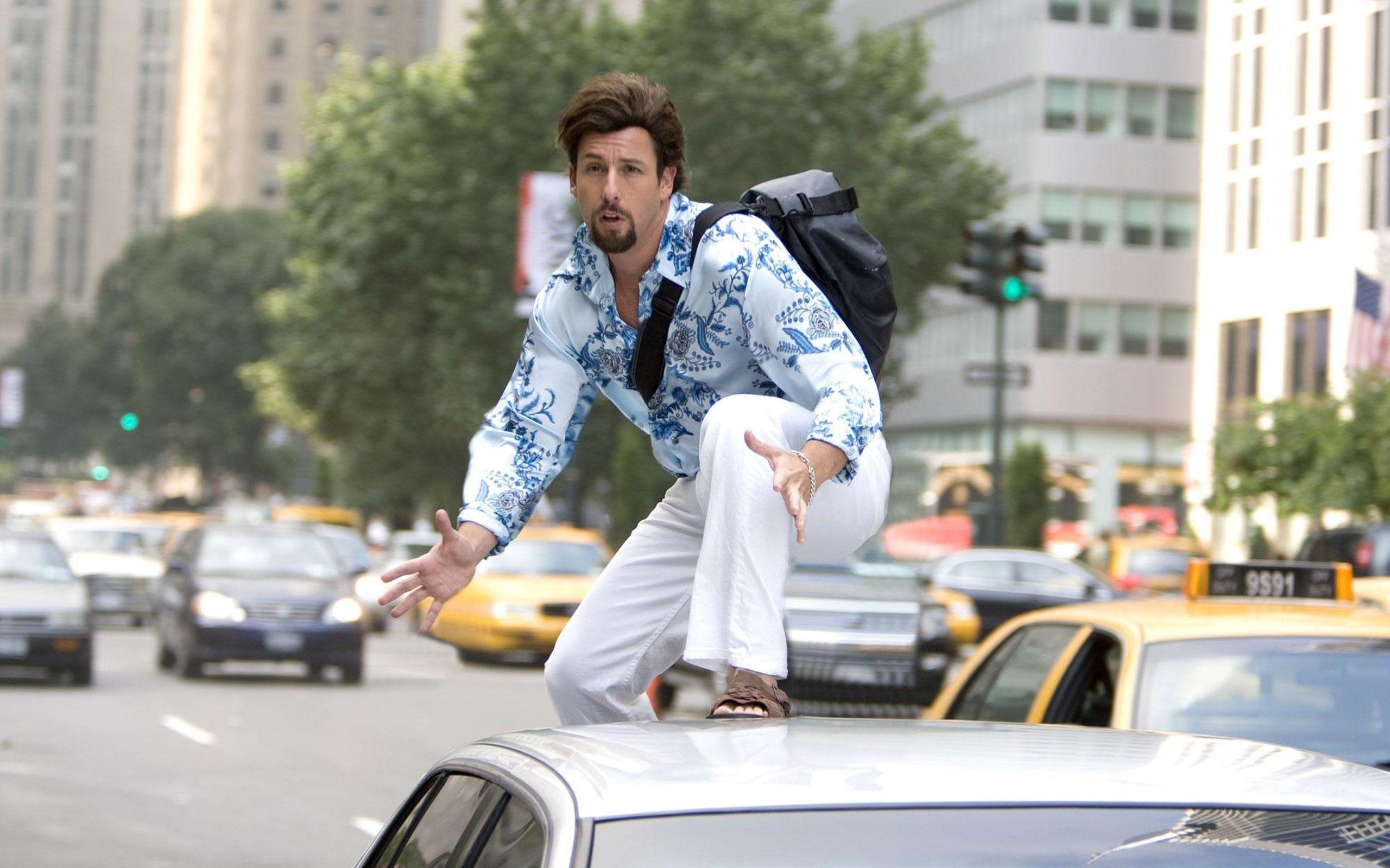 Adam Sandler Wallpapers