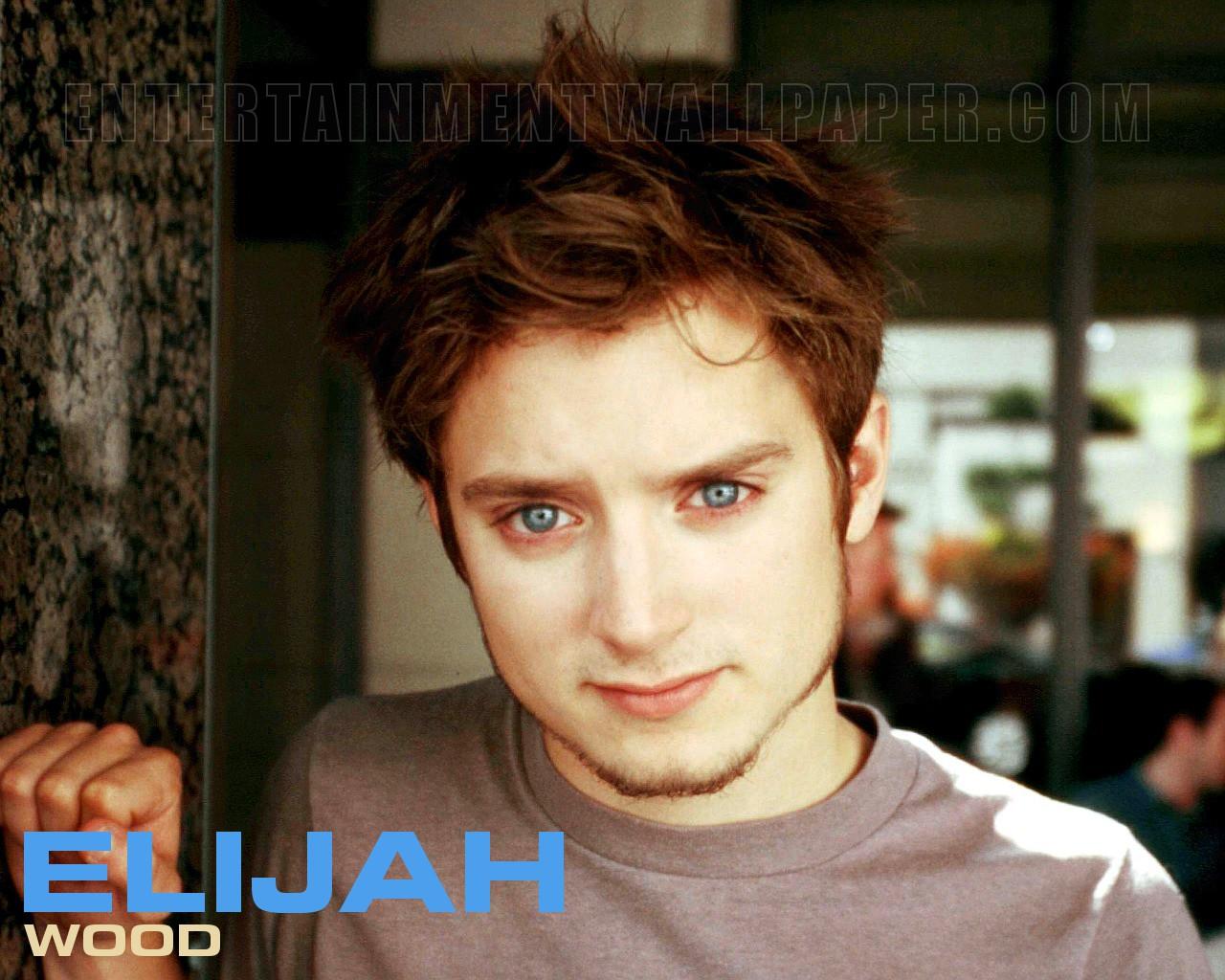 Elijah Wood wallpapers