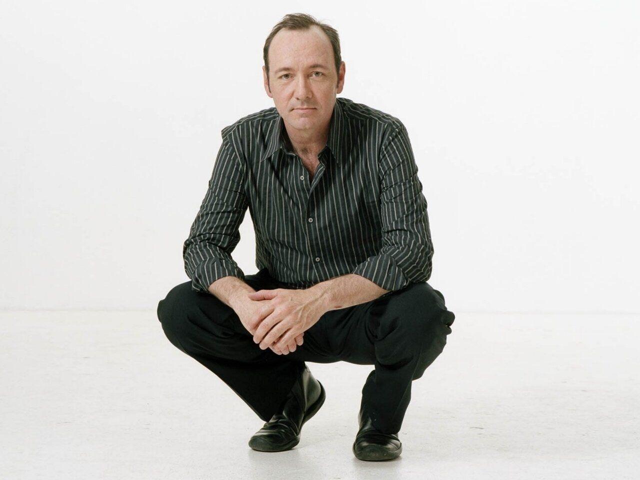 11 HD Kevin Spacey Wallpapers