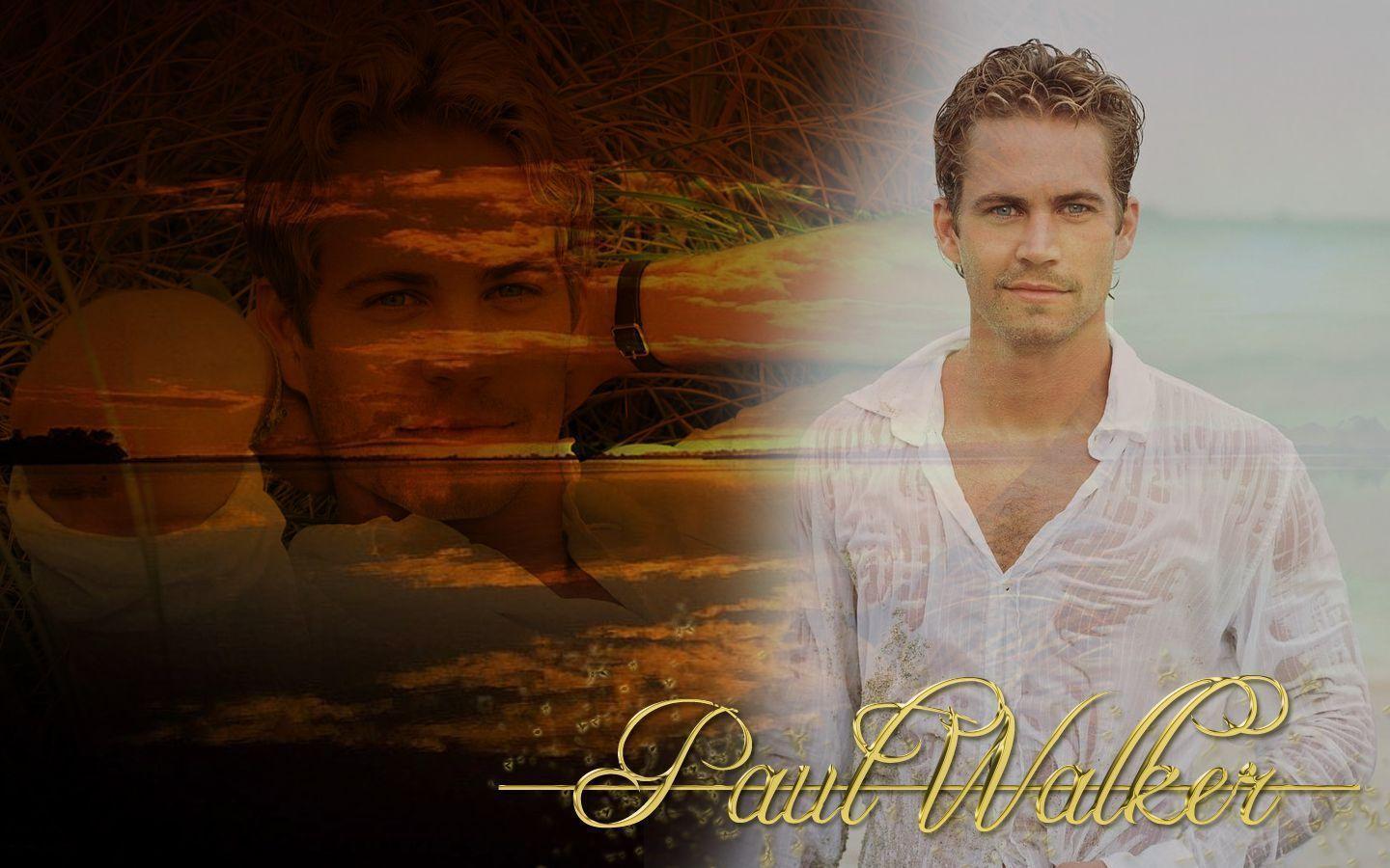 Paul Walker Best Wallpapers HD Wallpapers