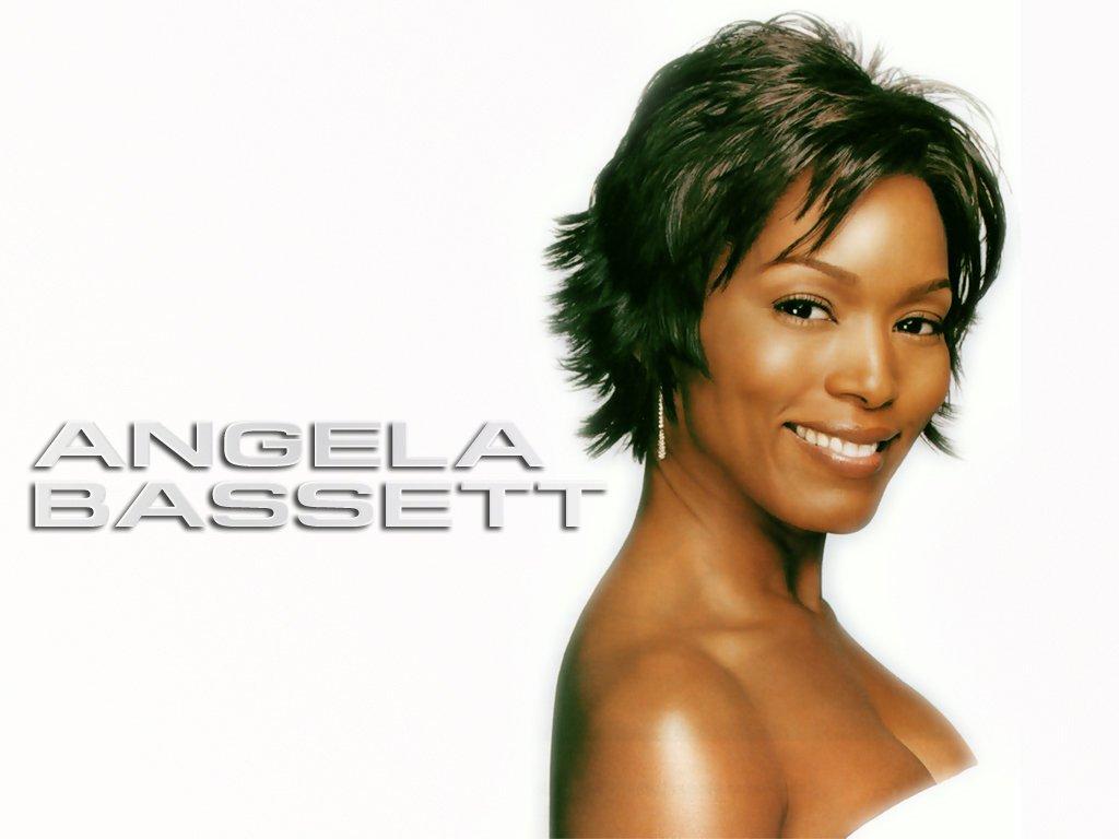 Angela Bassett wallpapers