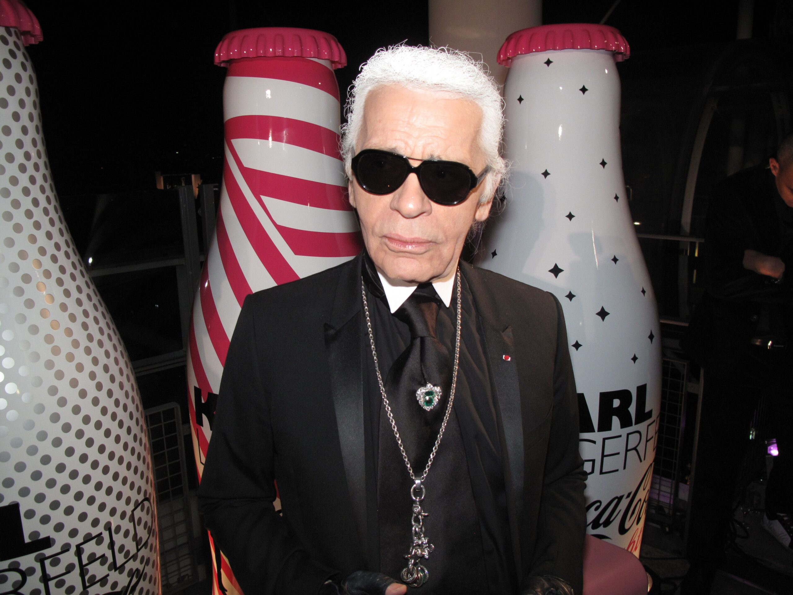 Karl Lagerfeld Free HD Wallpapers Image Backgrounds