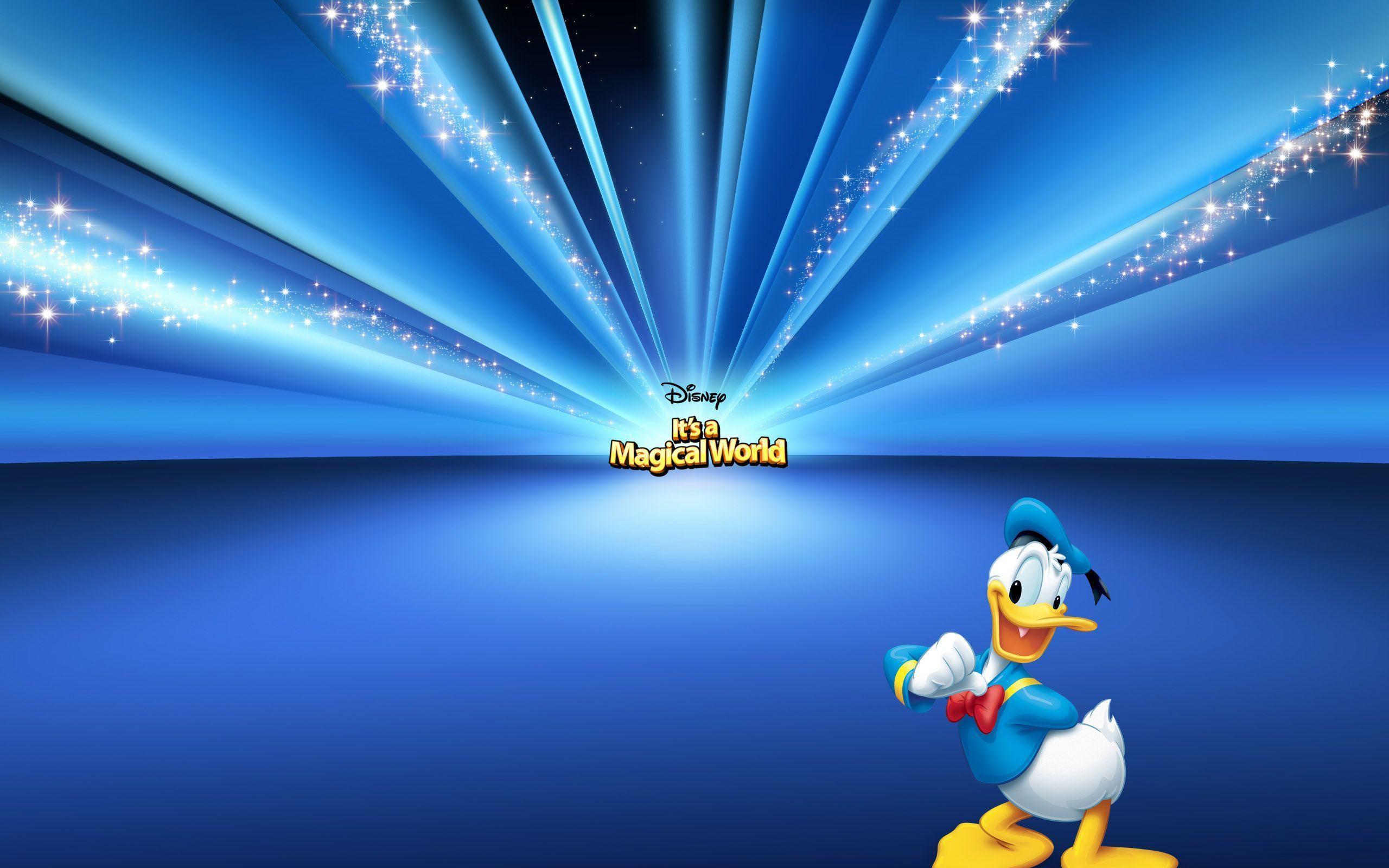 Walt Disney TheWallpapers