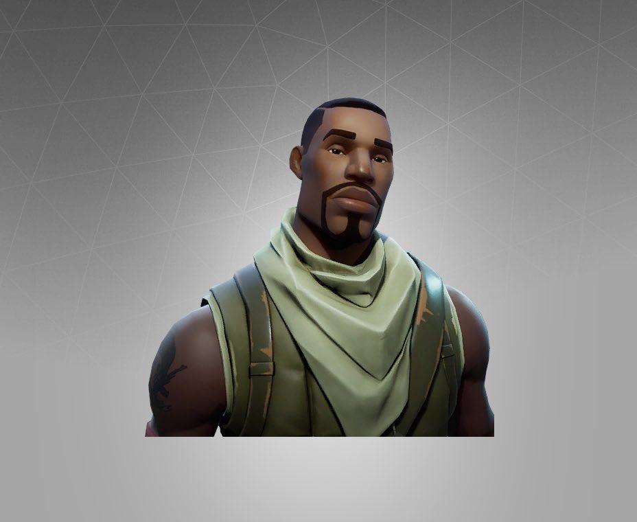 default skins Fortnite wallpapers