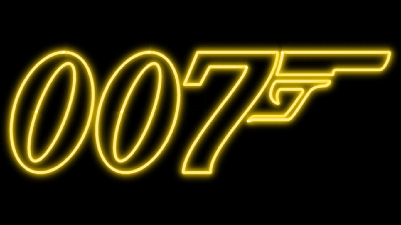 James Bond 007 Wallpapers